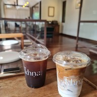 khna coffee brewers
