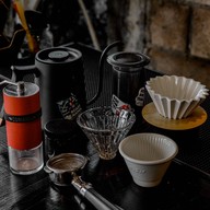 Shinpuru Coffee Roaster - シンプル