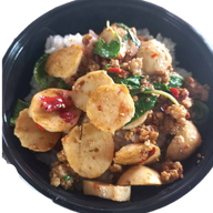 ข้าวในห่อ