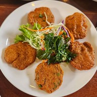 เมนูของร้าน สวนอาหารบ่อปลาวี.เอส. ฟิชซิ่งปาร์ค