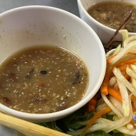 Nem Lụi Bà Tý