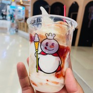 Mixue lotus ศรีนครินทร์