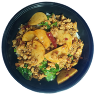ข้าวในห่อ