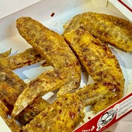 เมนูของร้าน Sekai No Yamachan The Rest Area Prachachuen