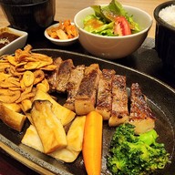 Fumi Japanese Cuisine Central Festival เชียงใหม่