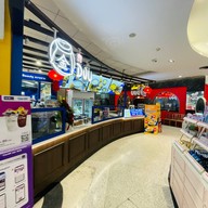 DOU' 荳 - โต้ว  วิคตอรี่ ฮับ (ชั้น 1)