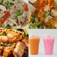 SPICY YUMM  🌶️  Food And Drink YASOTHON