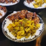 เมนูของร้าน Demi Taiwanese & Vegetarian Food สุขุมวิท 49