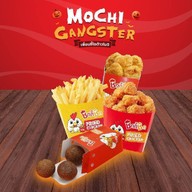 Chicky Chic ตะเคียนเตี้ย