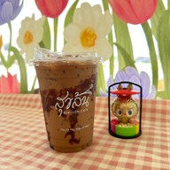 พรสวรรค์ coffee & bakery -