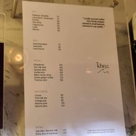 khna coffee brewers
