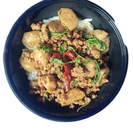 ข้าวในห่อ