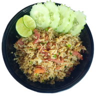 ข้าวในห่อ