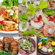 ขาหมู-ยำแช่บ สาขา2