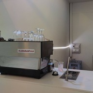 บรรยากาศ MEKAR Cafe & Bistro MEKAR Cafe & Bistro