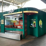 Lele Juice Bar เซ็นทรัลอีสต์วิลล์