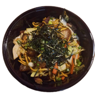 ข้าวในห่อ