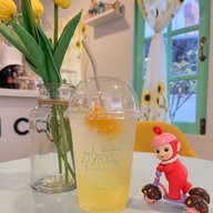 พรสวรรค์ coffee & bakery -