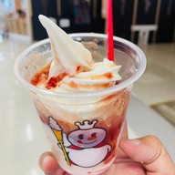 Mixue lotus ศรีนครินทร์