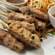 Nem Lụi Bà Tý