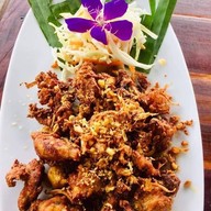 ครัวหินตั้ง