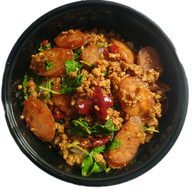 ข้าวในห่อ