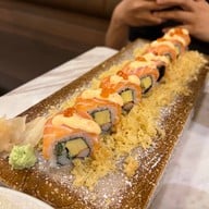 เมนูของร้าน HOSHI JAPANESE ริเวอร์ไซด์ เจริญนคร