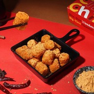Chicky Chic ตลาดแดง