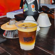 Shinpuru Coffee Roaster - シンプル