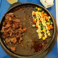 เมนูของร้าน จอมโหด Delivery