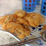 เมนูของร้าน บ้านมะละกอ