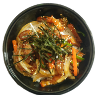 ข้าวในห่อ
