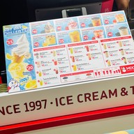 Mixue lotus ศรีนครินทร์