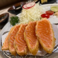 เมนูของร้าน HOSHI JAPANESE ริเวอร์ไซด์ เจริญนคร