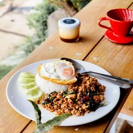 Shinpuru Coffee Roaster - シンプル