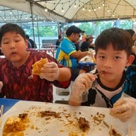 บรรยากาศ จอมโหด Delivery