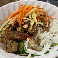 Nem Lụi Bà Tý