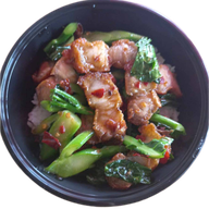 ข้าวในห่อ