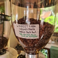khna coffee brewers