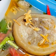 Hifa Halal Food 1 ฮัยฟา สาขา1
