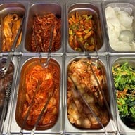 Handonga Korean BBQ สะพานควาย