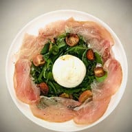 เมนูของร้าน Zio Aldo Pizza & Spaghetteria