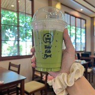 เมนูของร้าน Tomi Edo Park