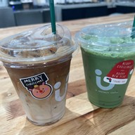 เมนูของร้าน IFPRESSO cafe bar