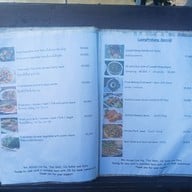 เมนู Mekong Sunset View Restaurant