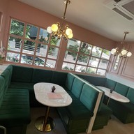 Café Les Sœurs -