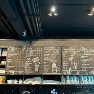 Joe's Vintage Coffee & Dessert