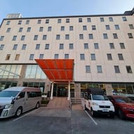 โรงแรมไอบิส กรุงเทพ สาทร