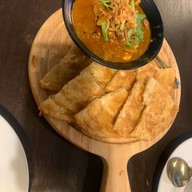 AMIR BISTRO