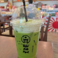 เมนูของร้าน Tomi Edo Park